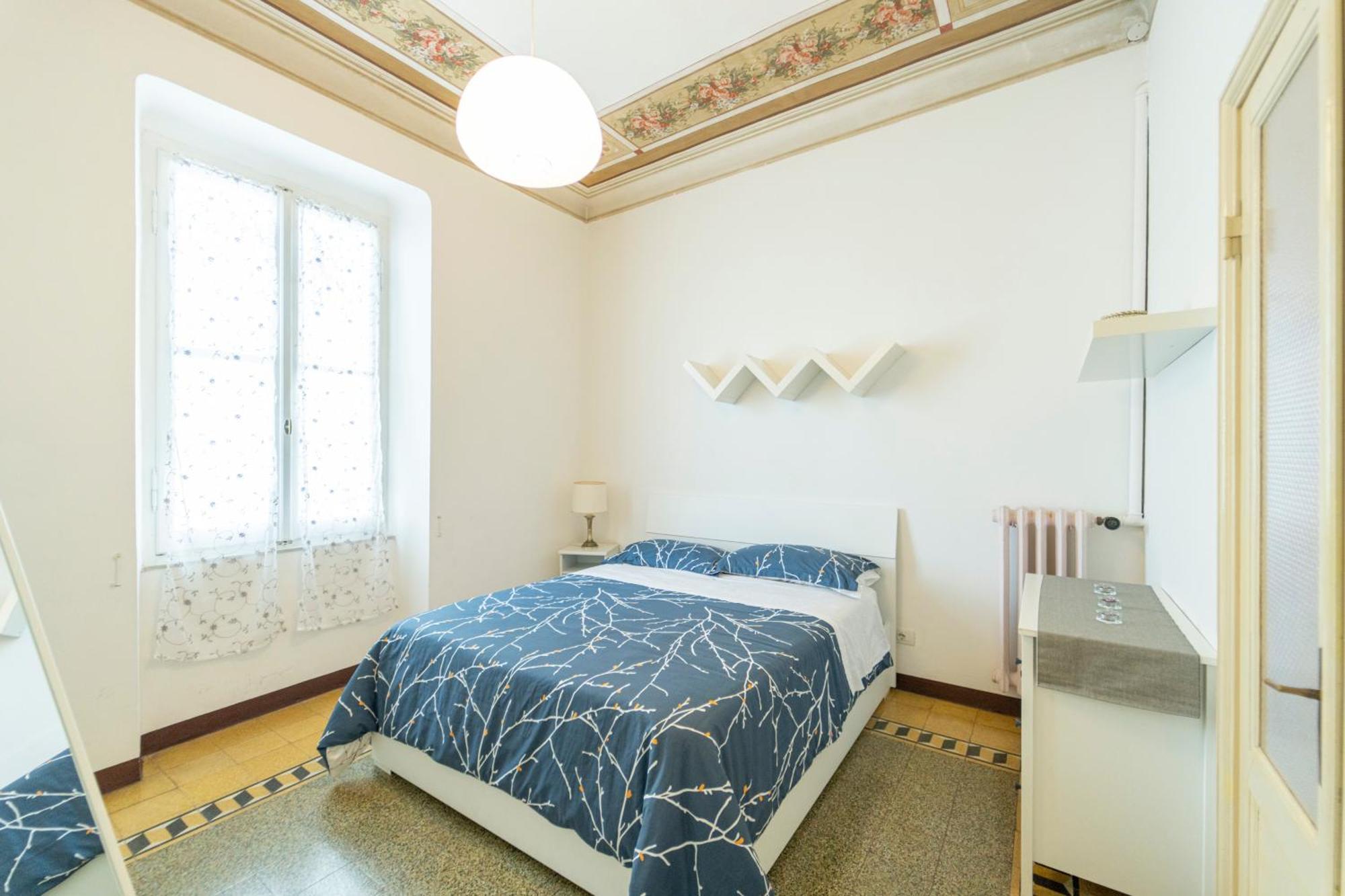 莱万托Casa Marina: A Due Passi Dal Mare公寓 外观 照片