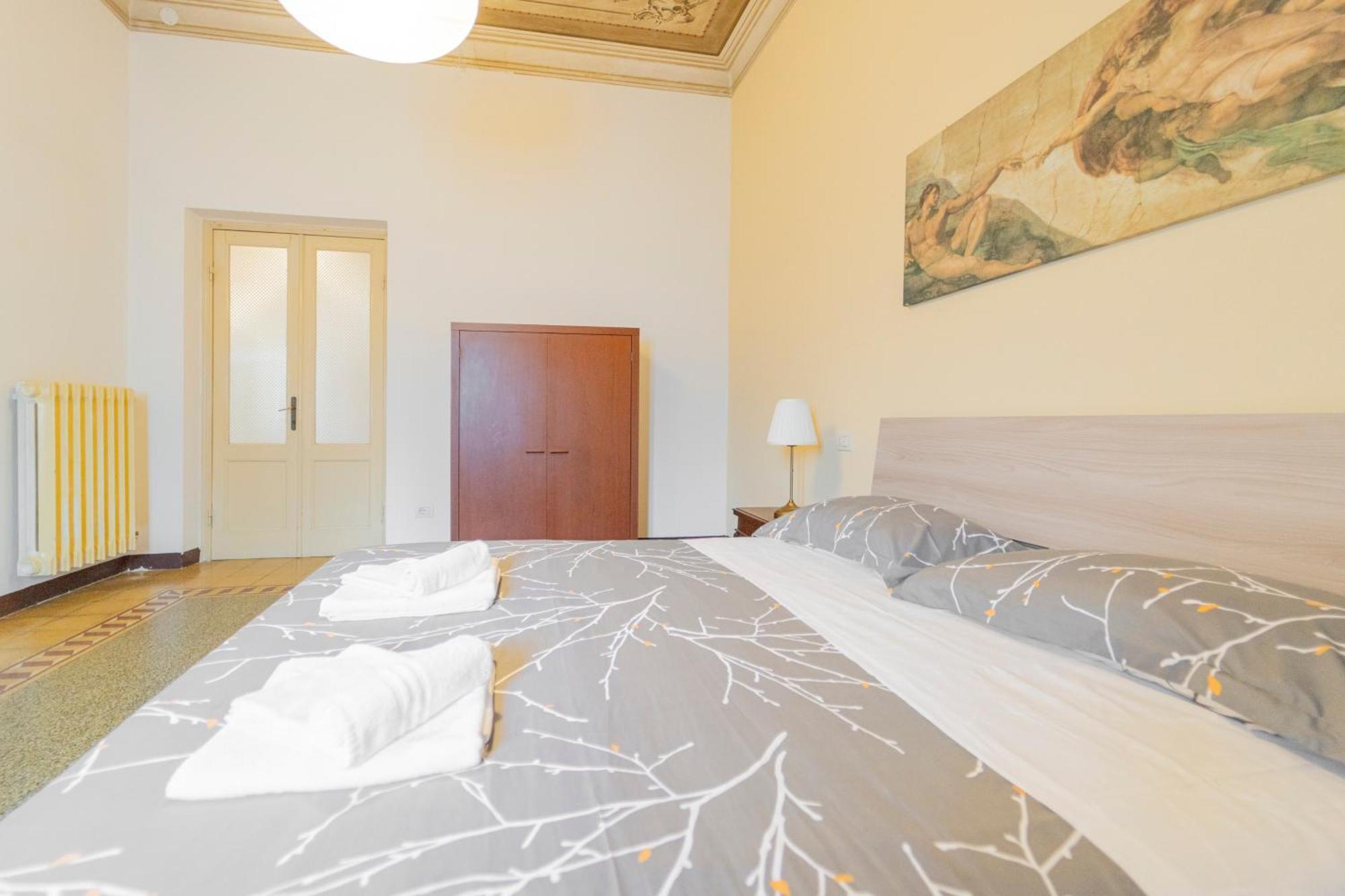 莱万托Casa Marina: A Due Passi Dal Mare公寓 外观 照片